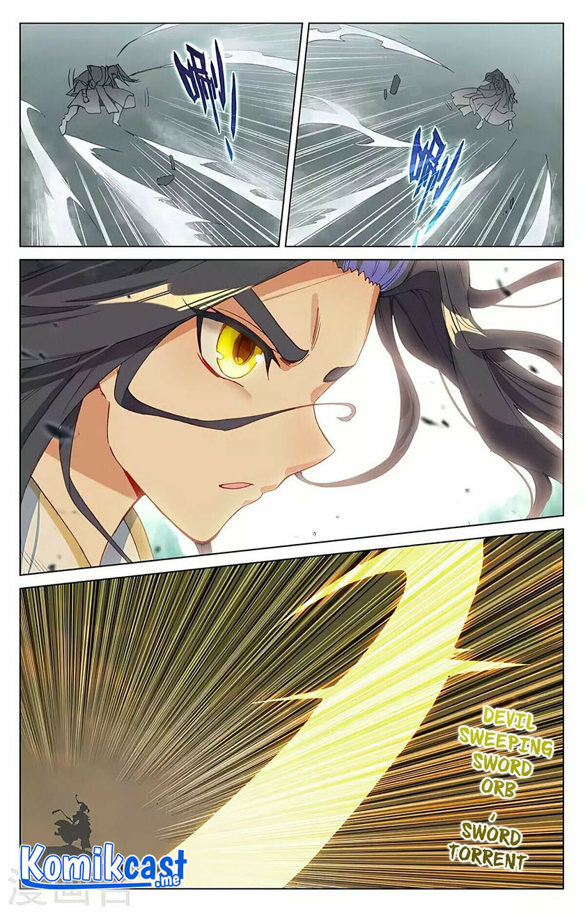 Yuan Zun