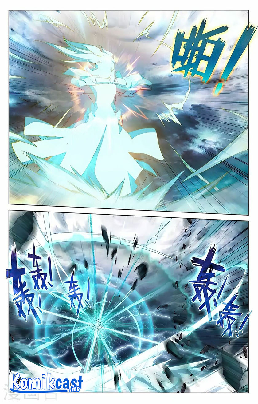 Yuan Zun