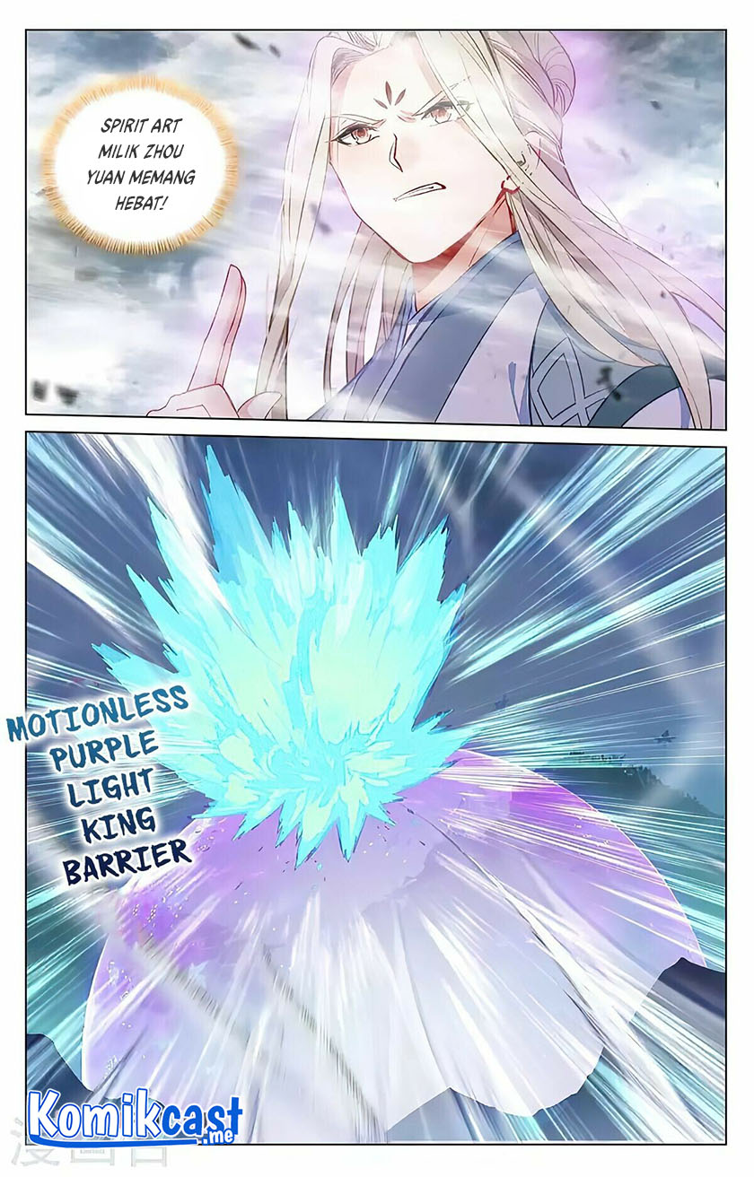 Yuan Zun