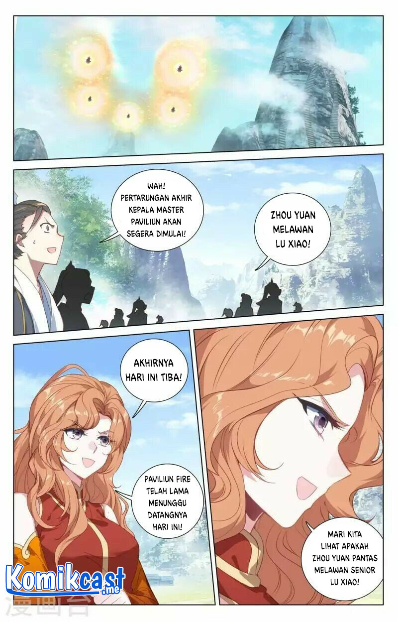 Yuan Zun