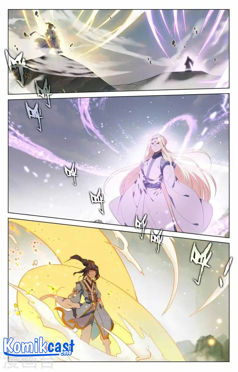 Yuan Zun