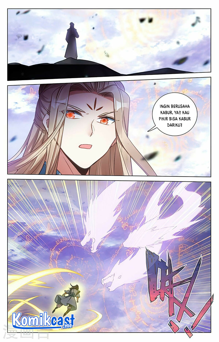 Yuan Zun