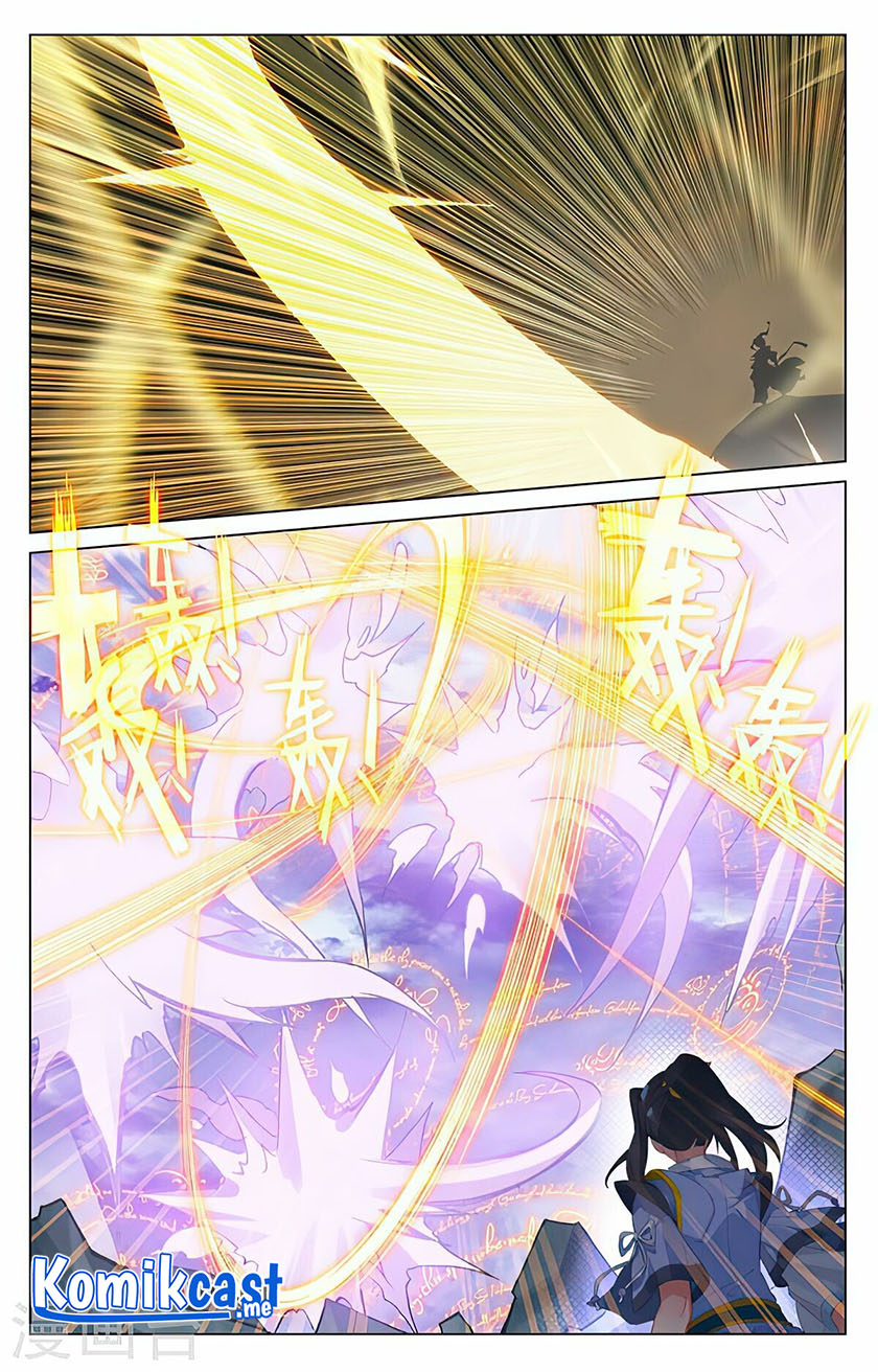 Yuan Zun