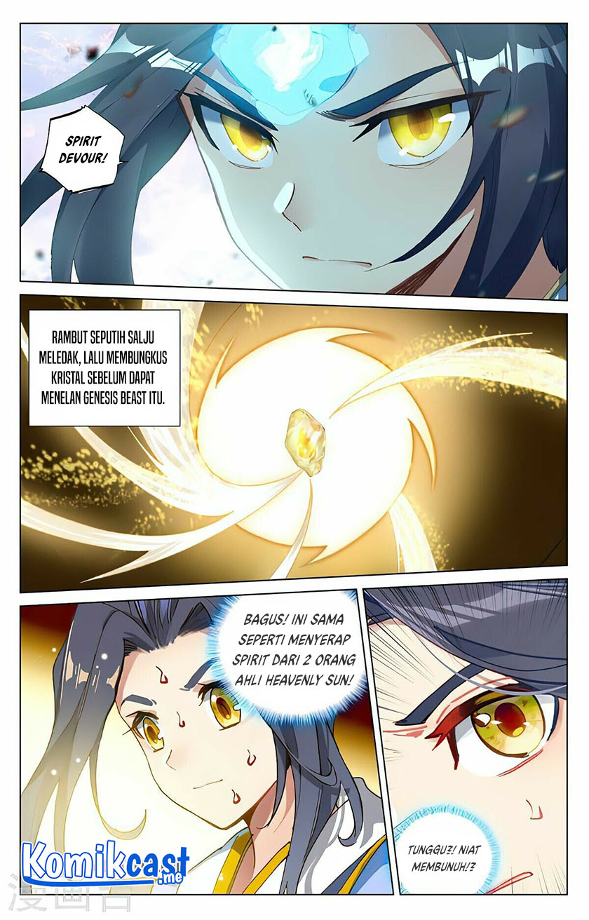 Yuan Zun
