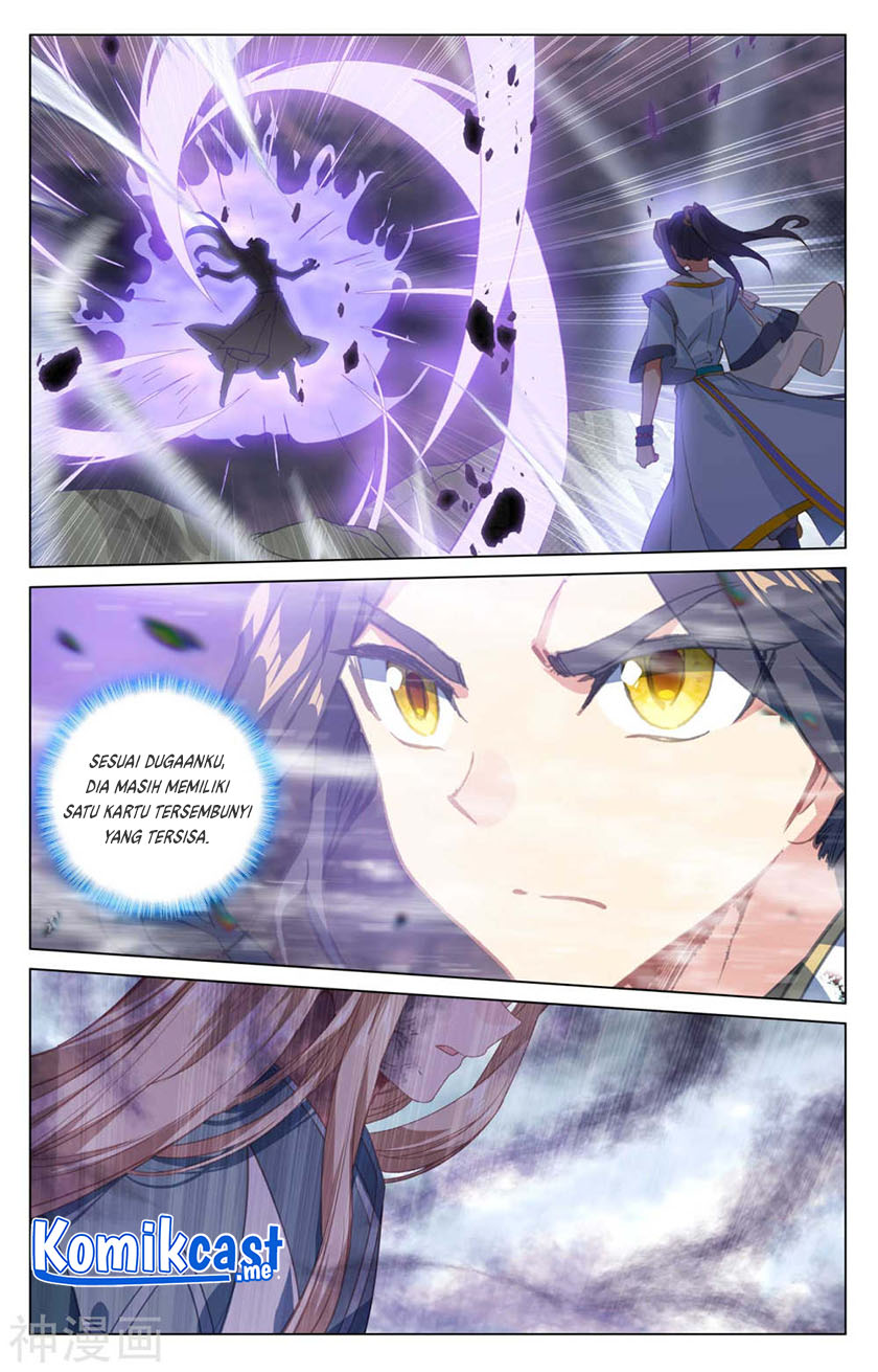 Yuan Zun