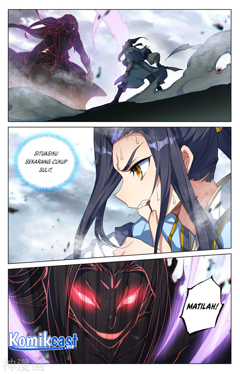 Yuan Zun