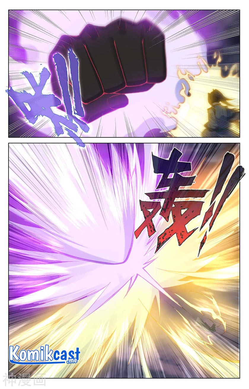 Yuan Zun