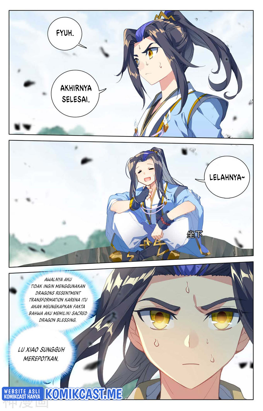 Yuan Zun