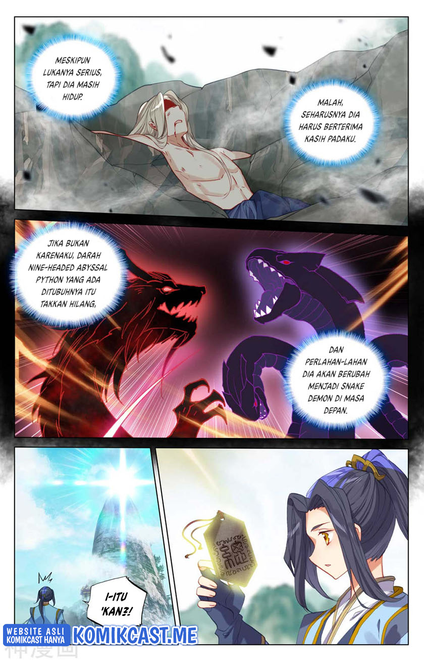 Yuan Zun