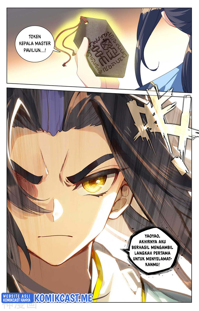 Yuan Zun