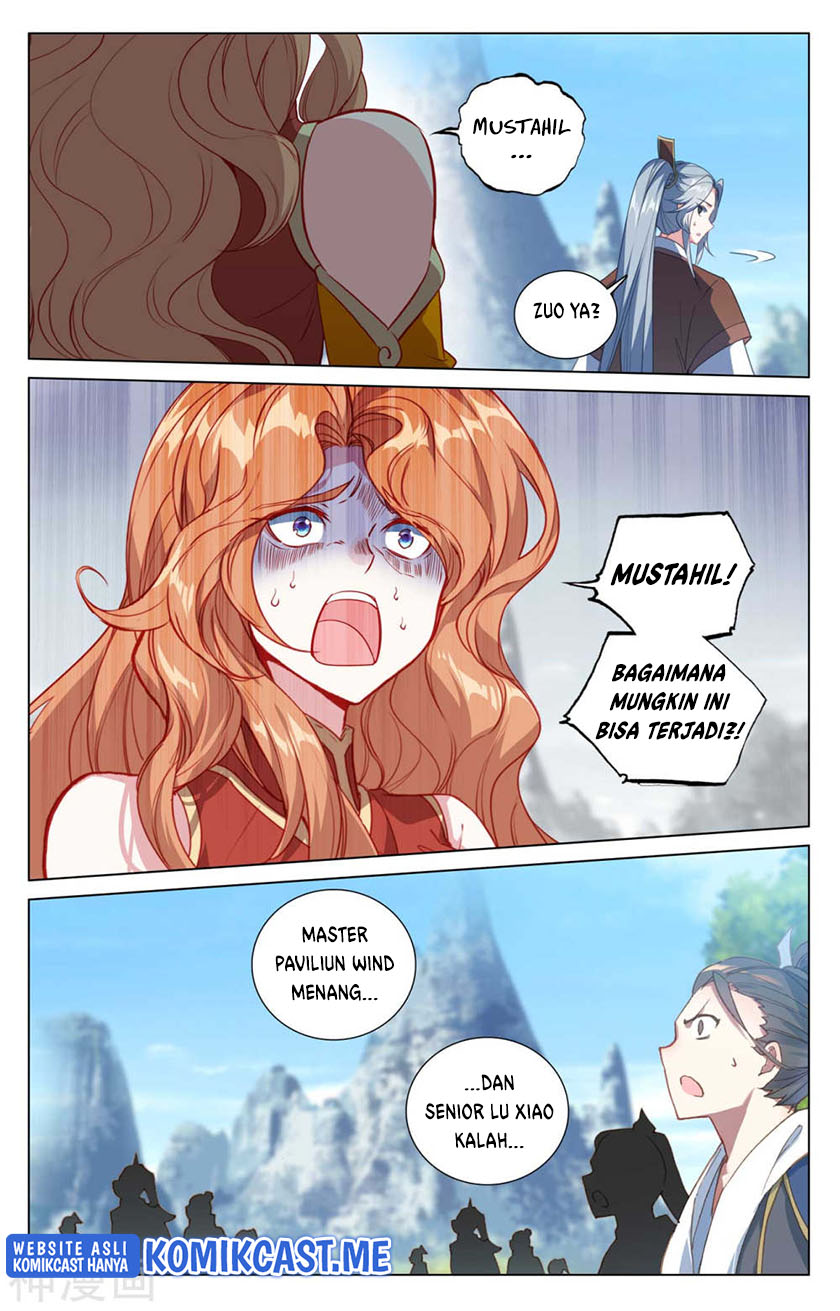 Yuan Zun