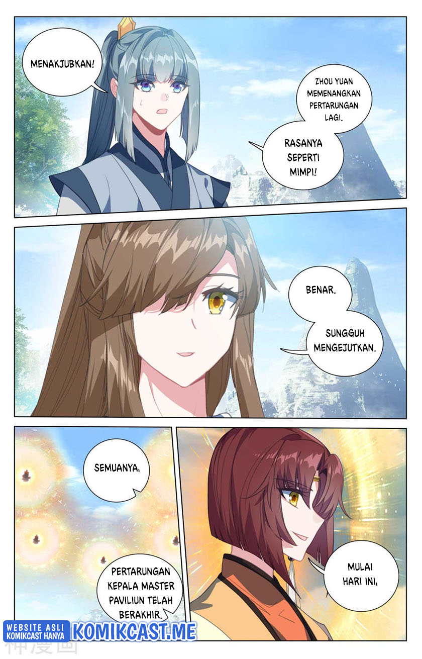 Yuan Zun