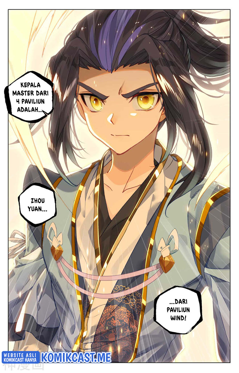 Yuan Zun