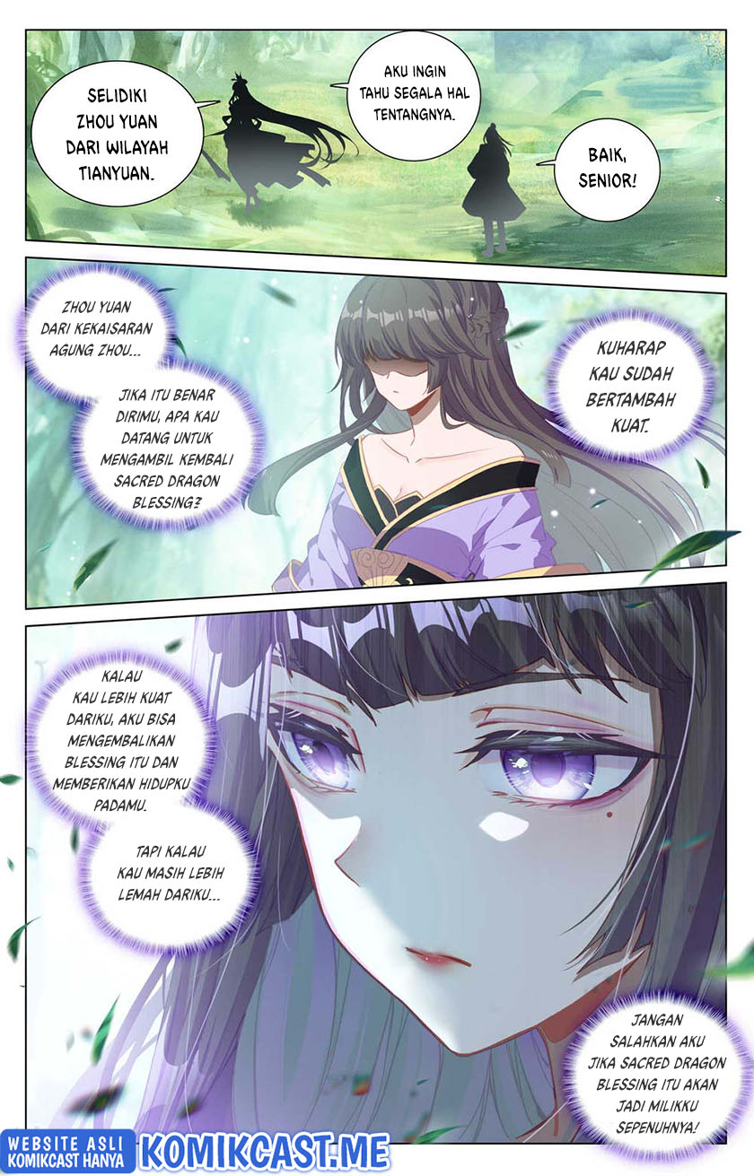 Yuan Zun