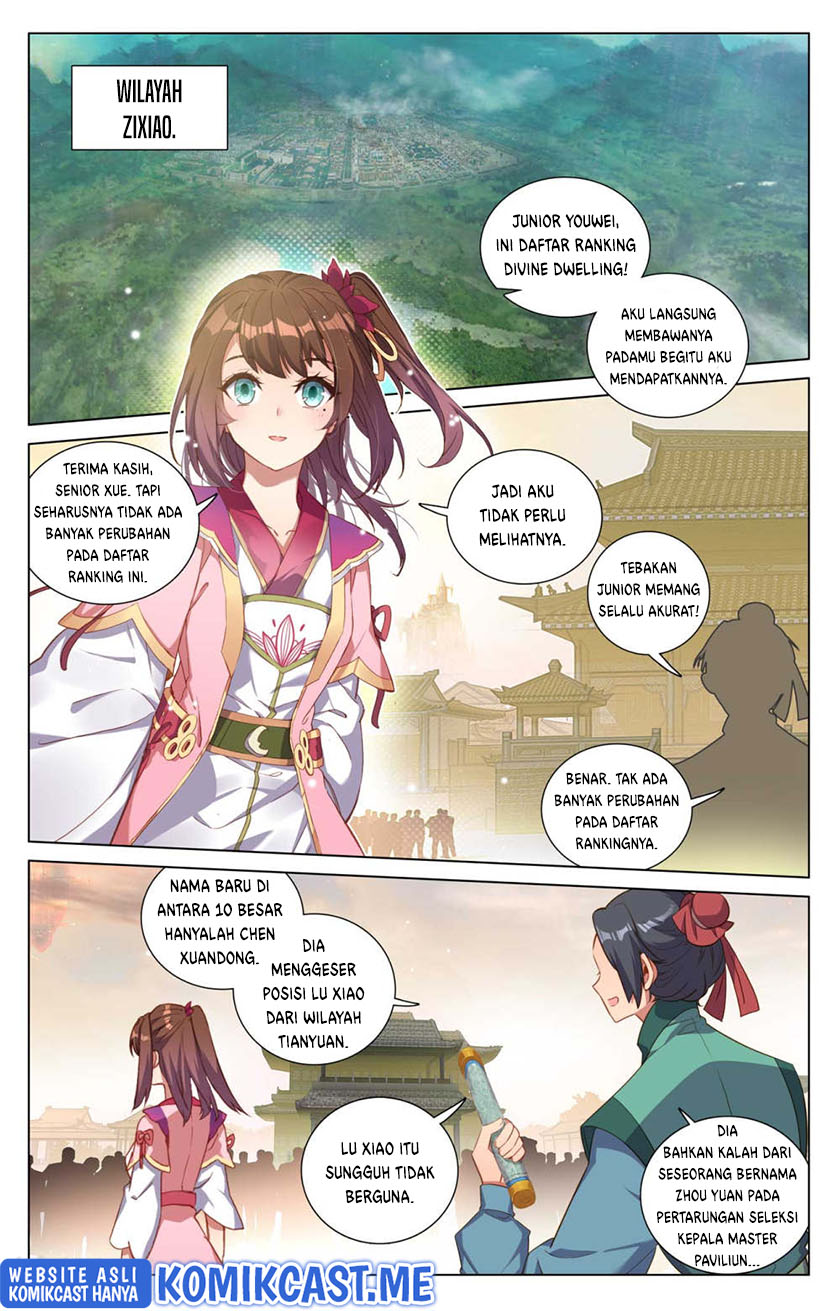 Yuan Zun