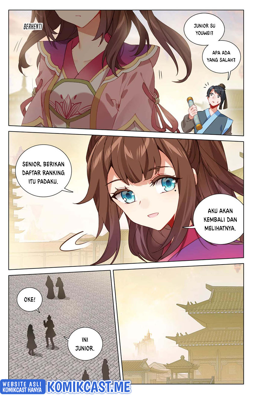 Yuan Zun