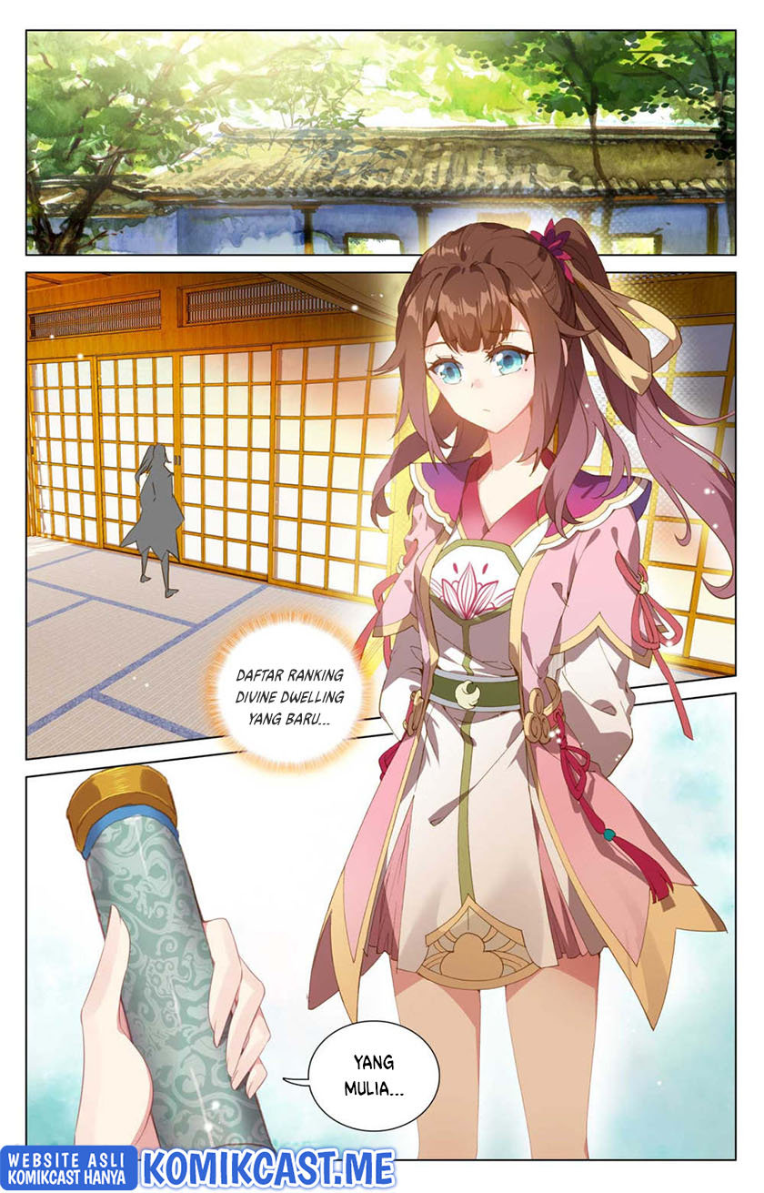 Yuan Zun