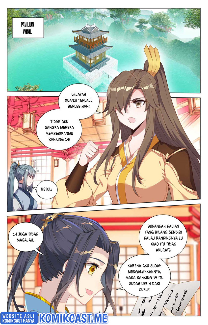 Yuan Zun