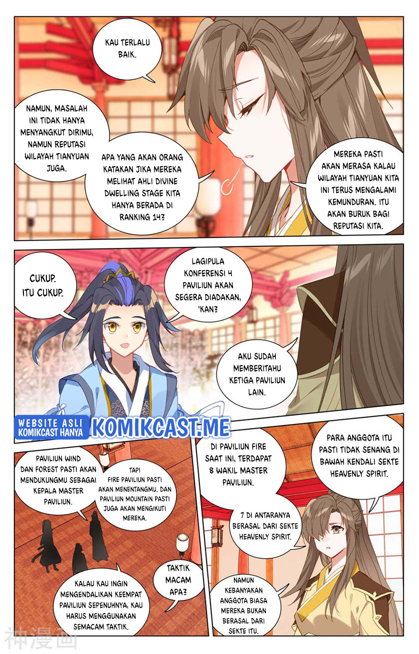 Yuan Zun