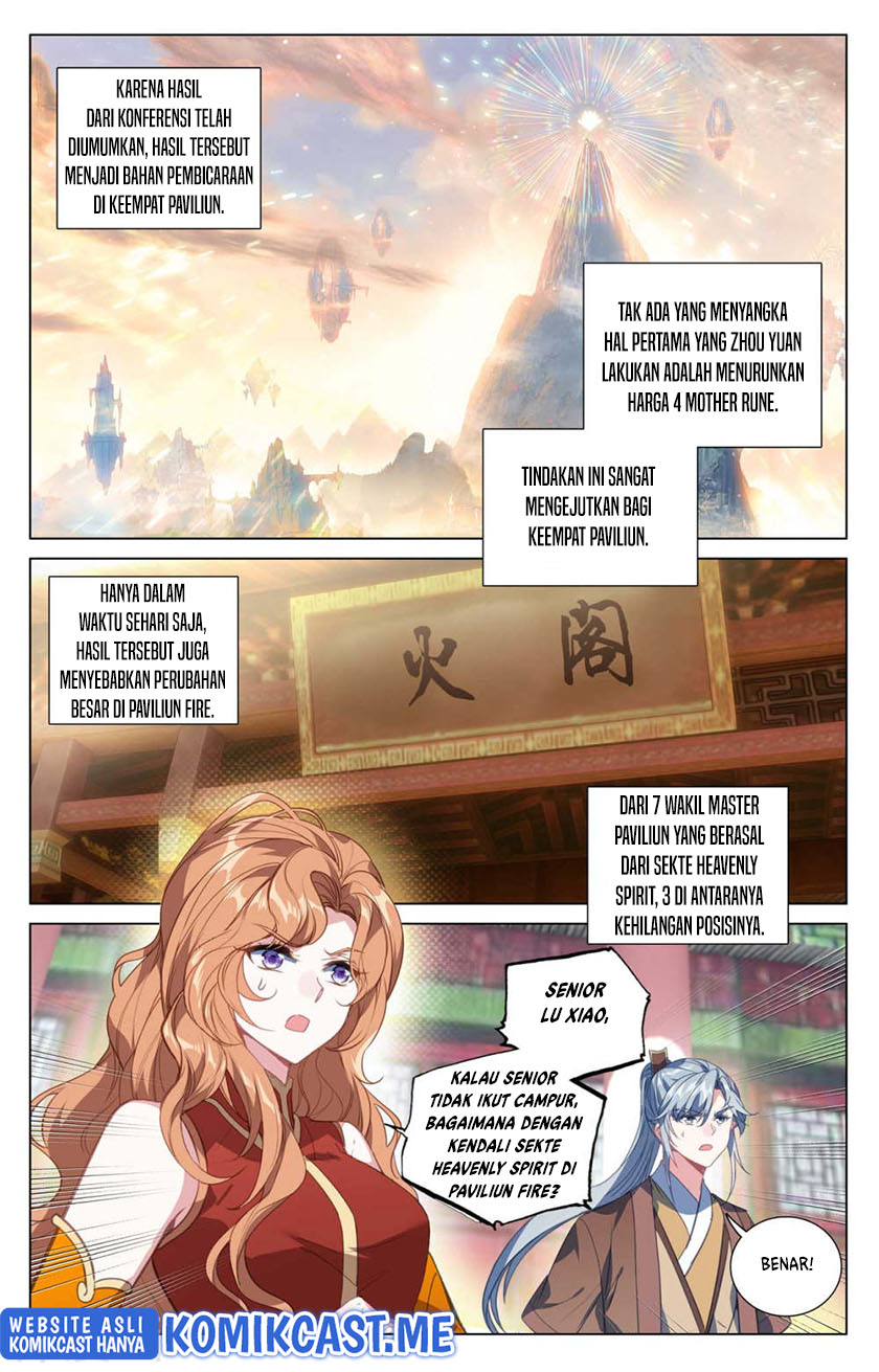 Yuan Zun