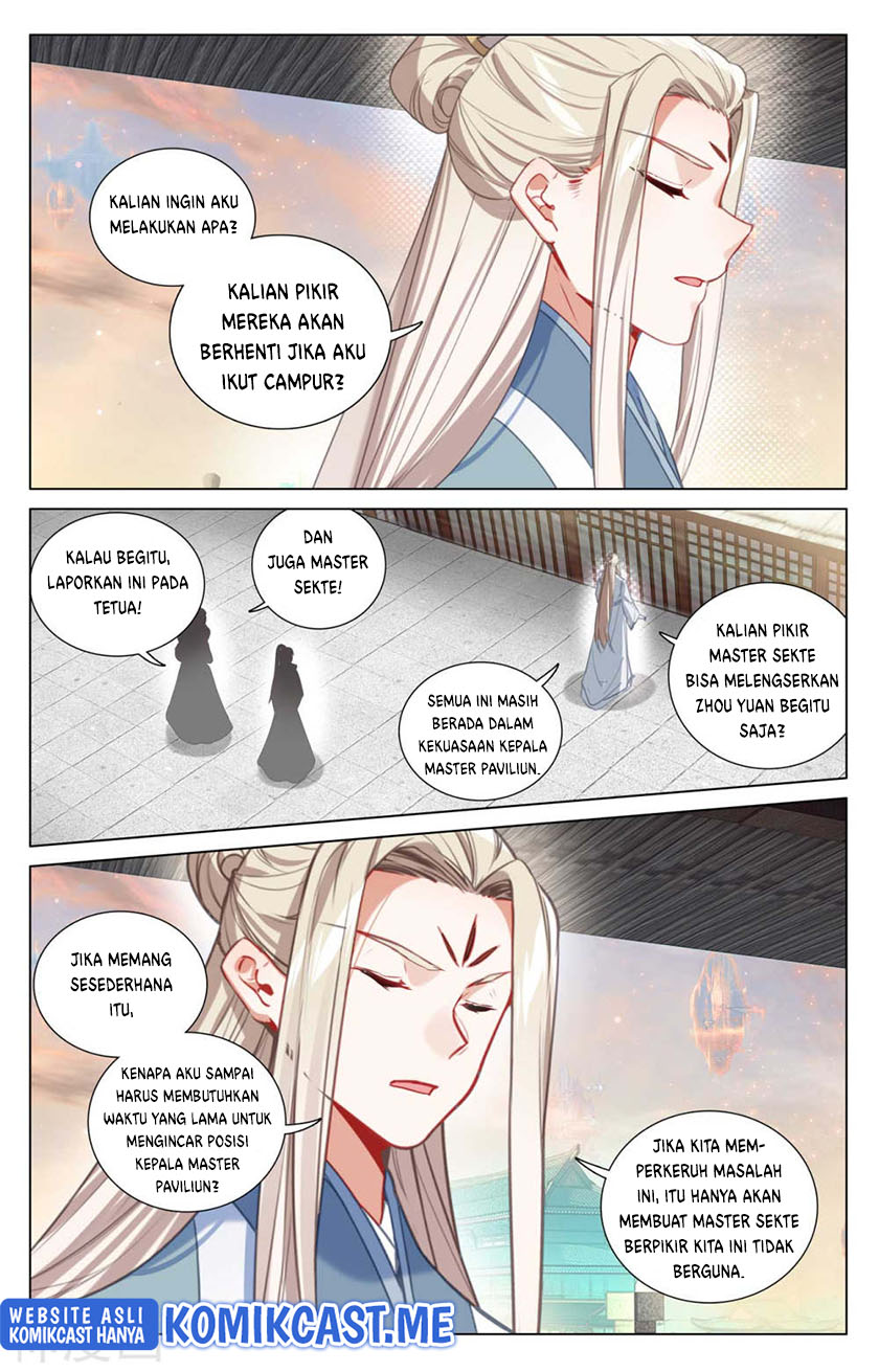 Yuan Zun