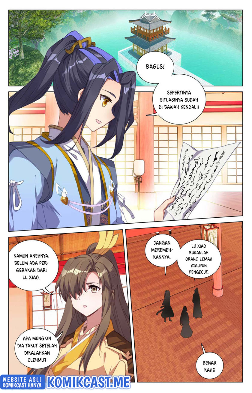Yuan Zun