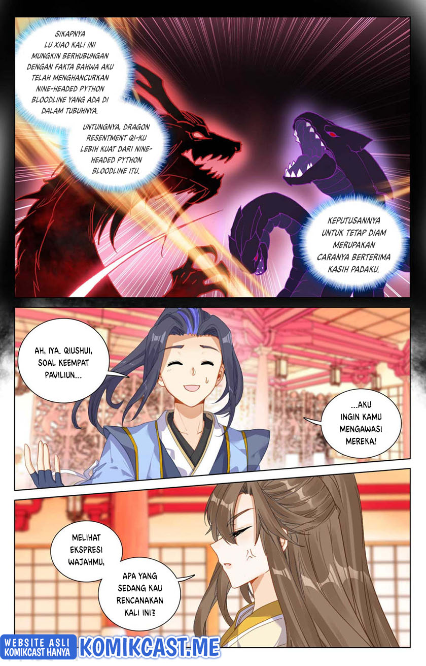 Yuan Zun