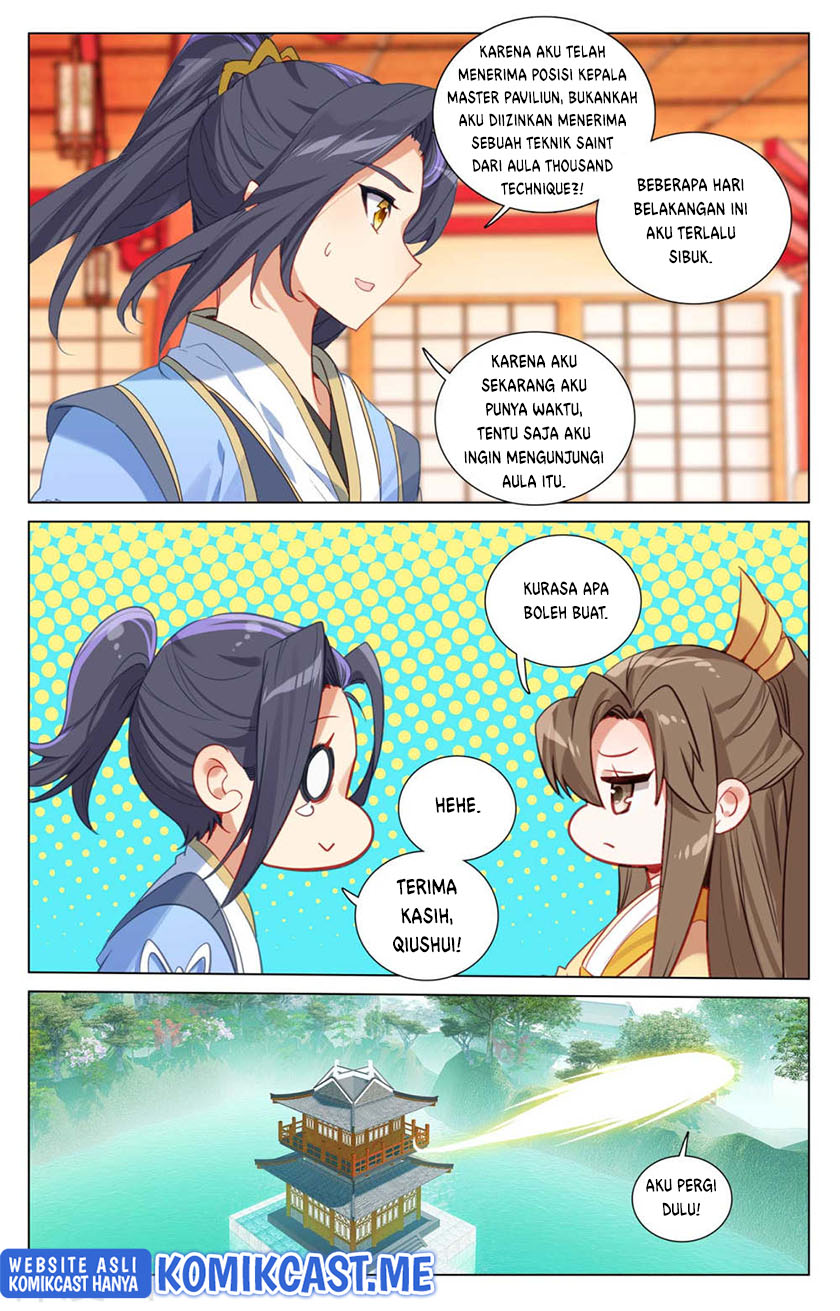 Yuan Zun