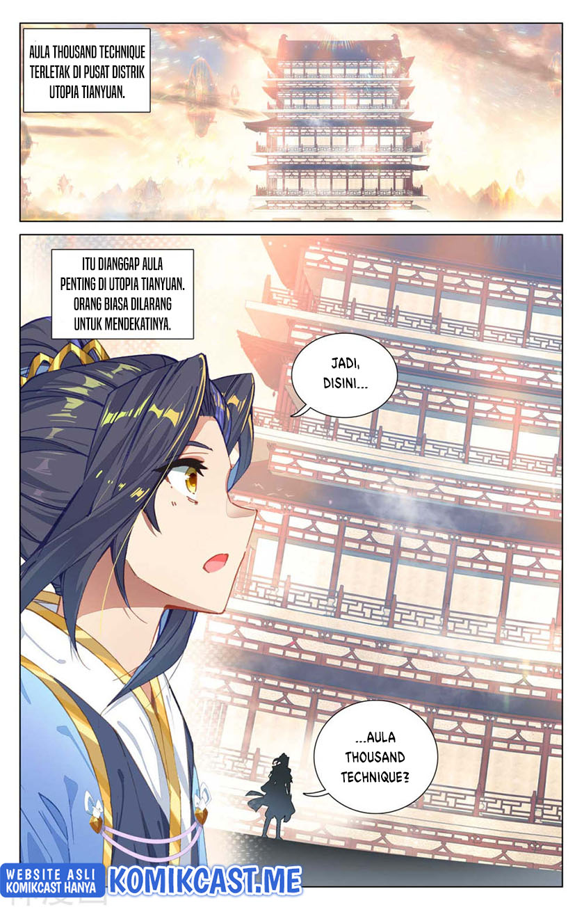 Yuan Zun