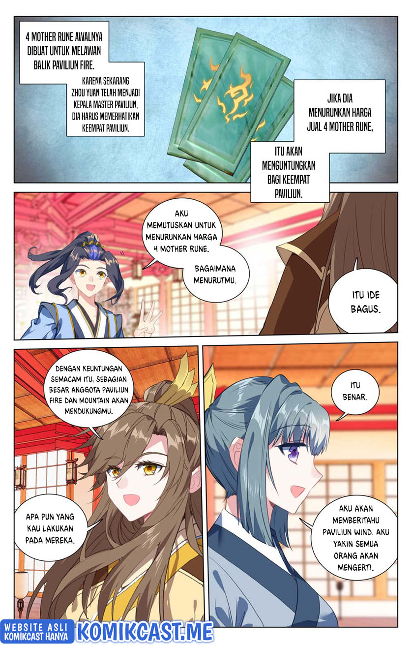 Yuan Zun