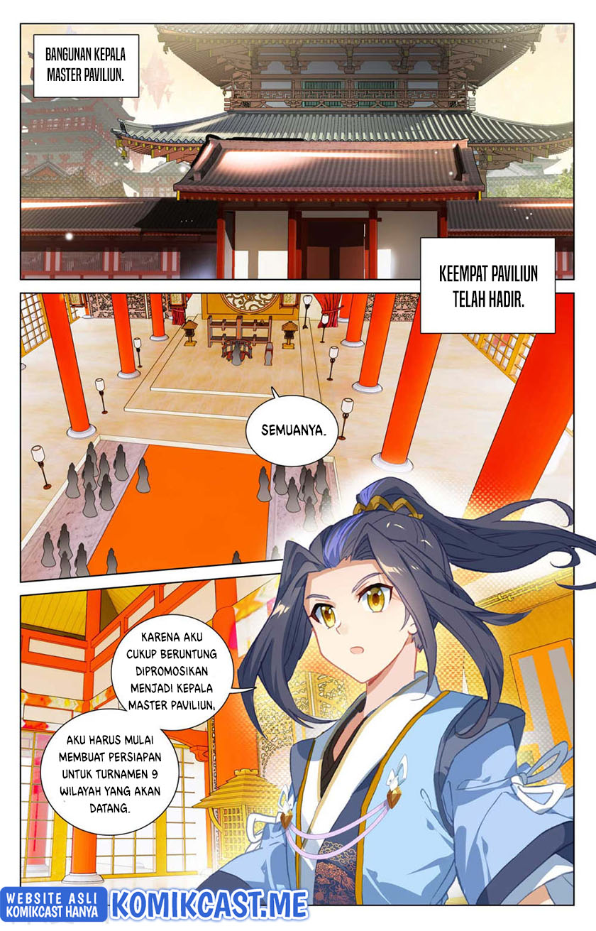 Yuan Zun