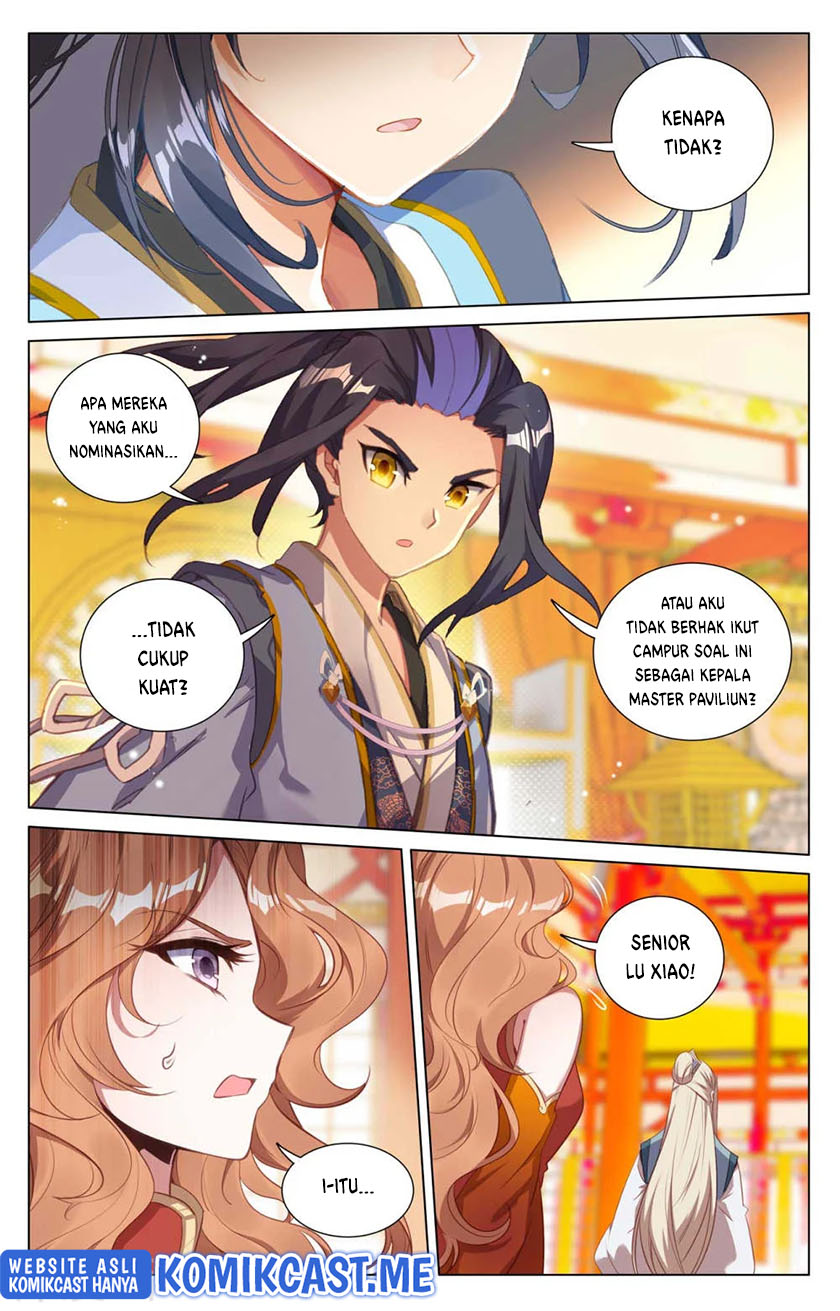Yuan Zun