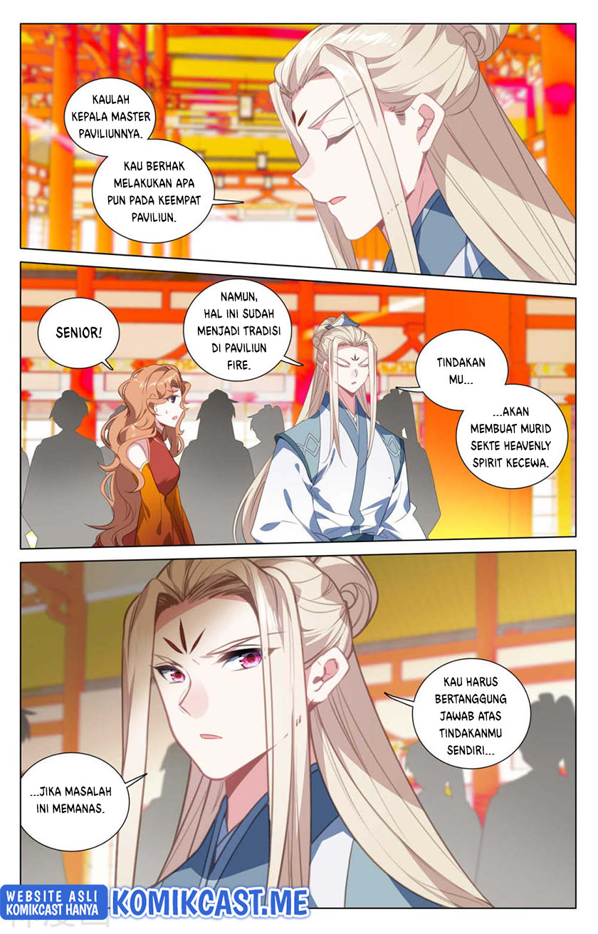 Yuan Zun