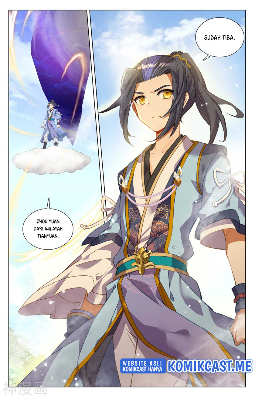 Yuan Zun
