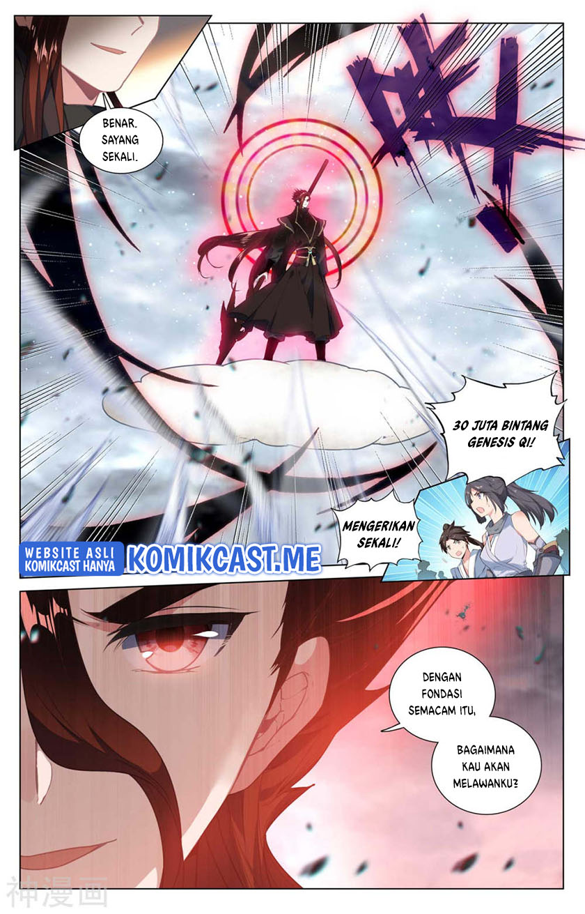 Yuan Zun