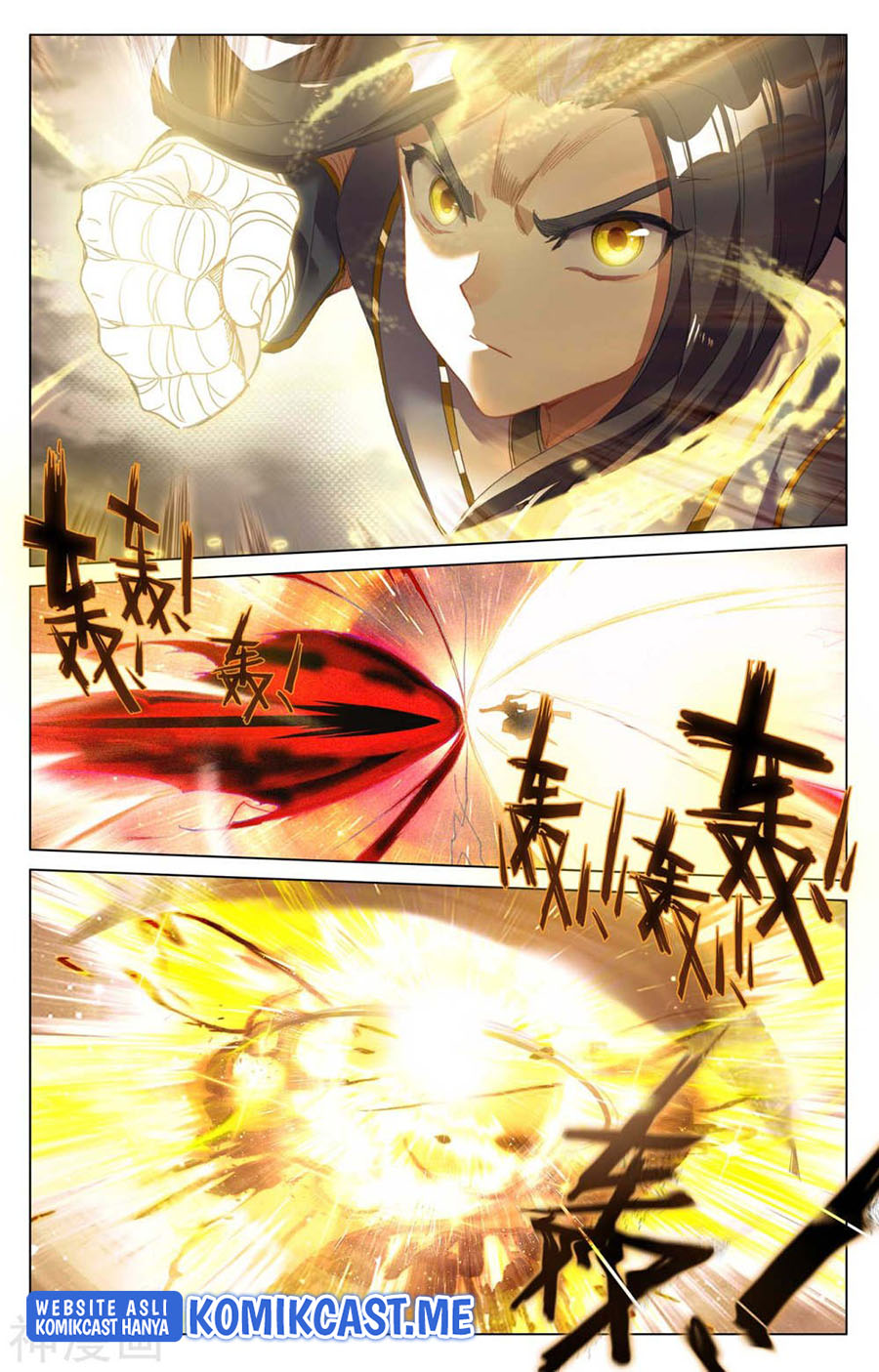 Yuan Zun