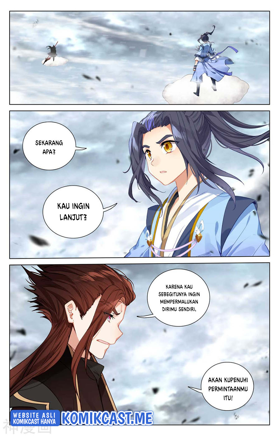 Yuan Zun