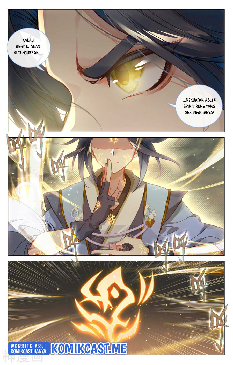 Yuan Zun