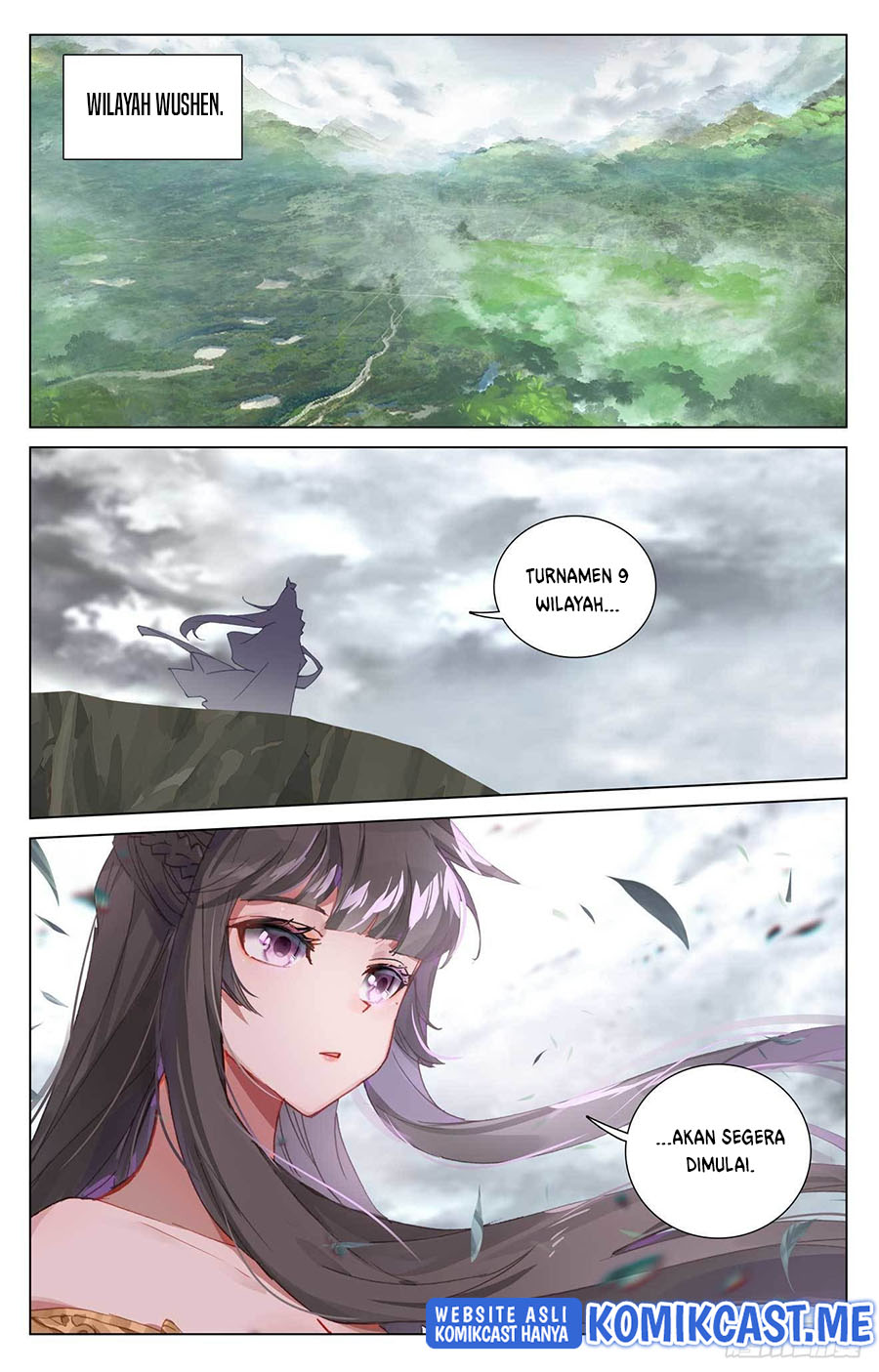 Yuan Zun