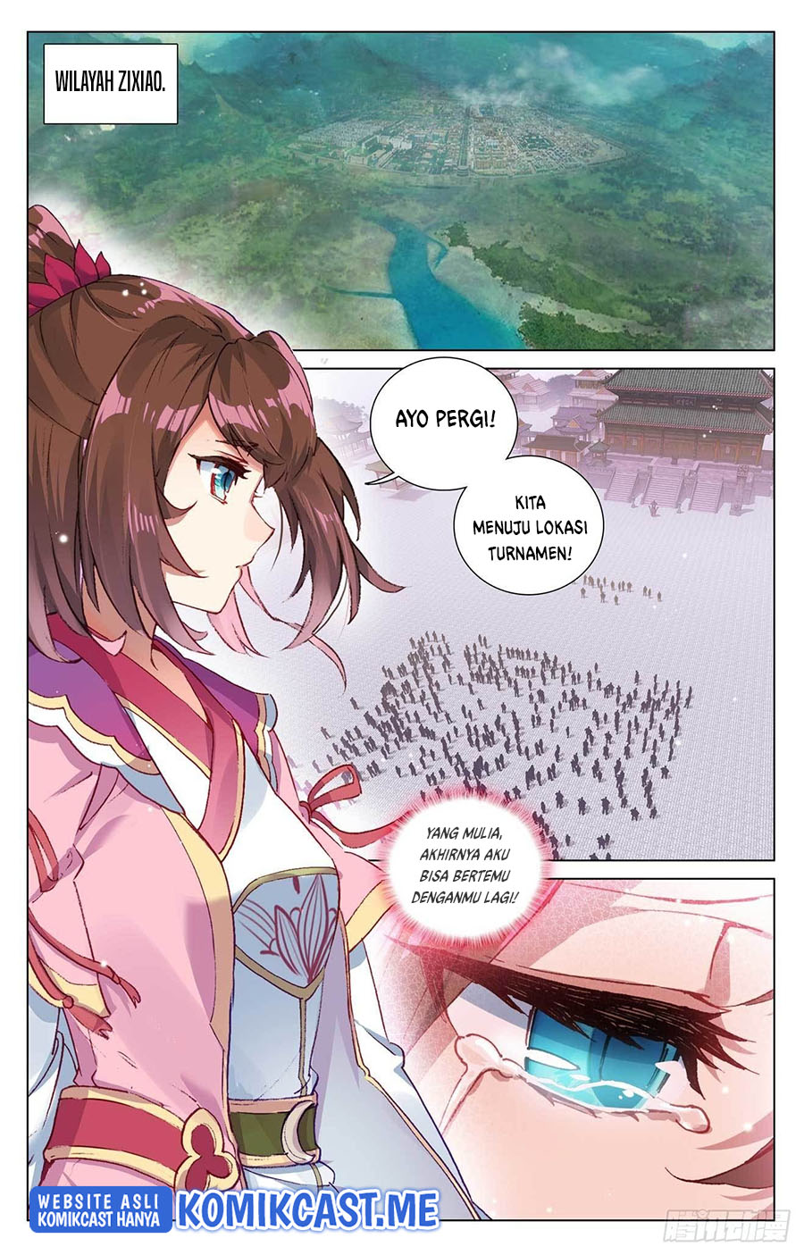 Yuan Zun