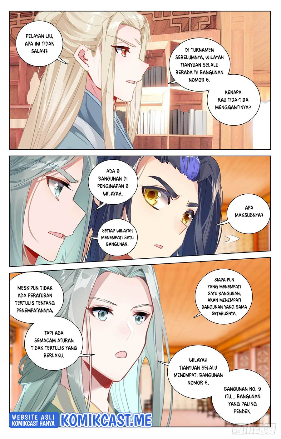Yuan Zun