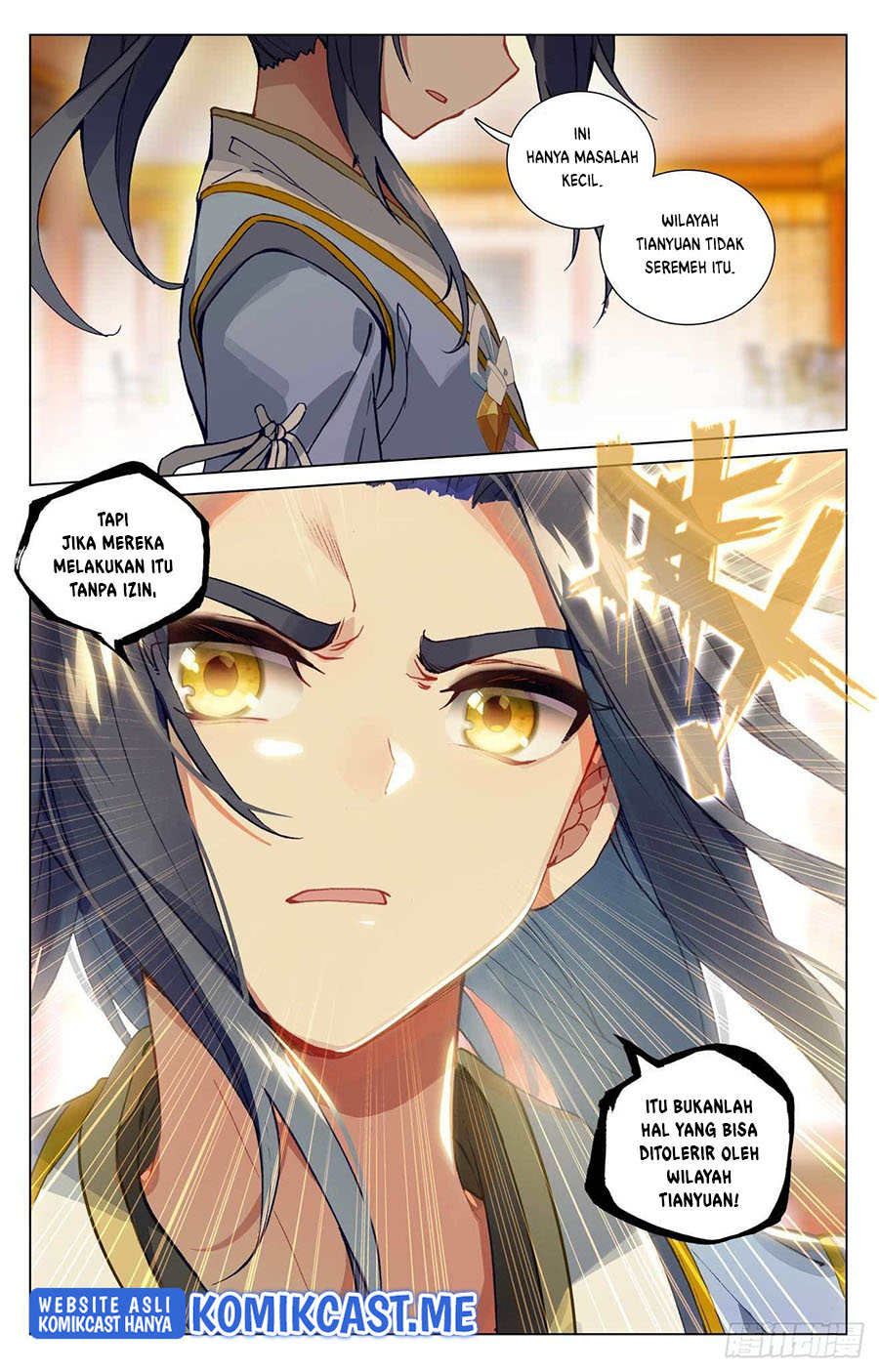 Yuan Zun
