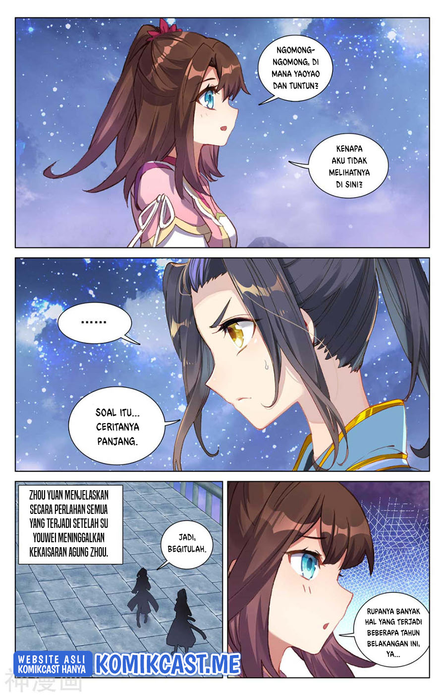 Yuan Zun