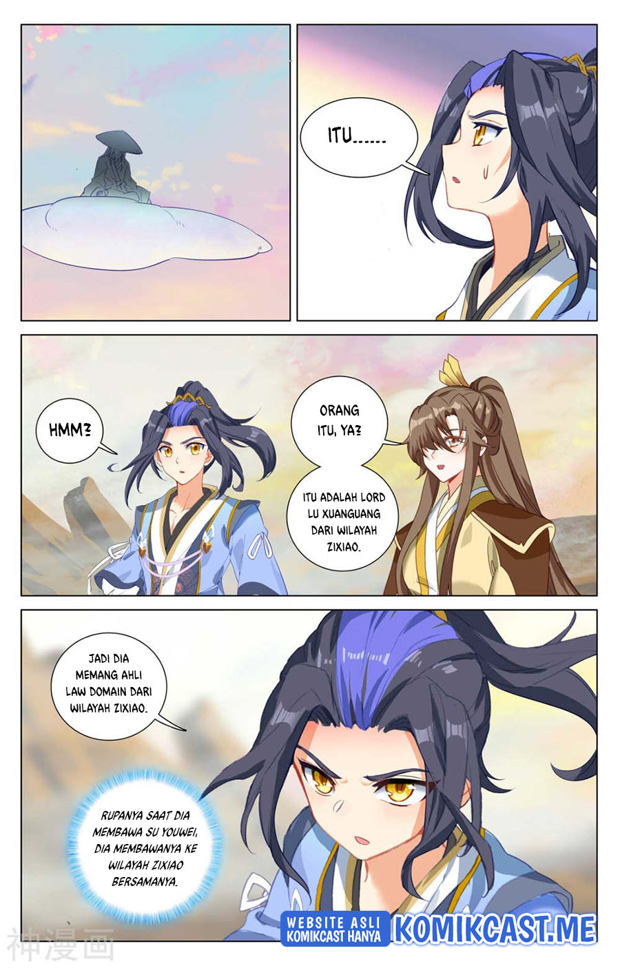 Yuan Zun