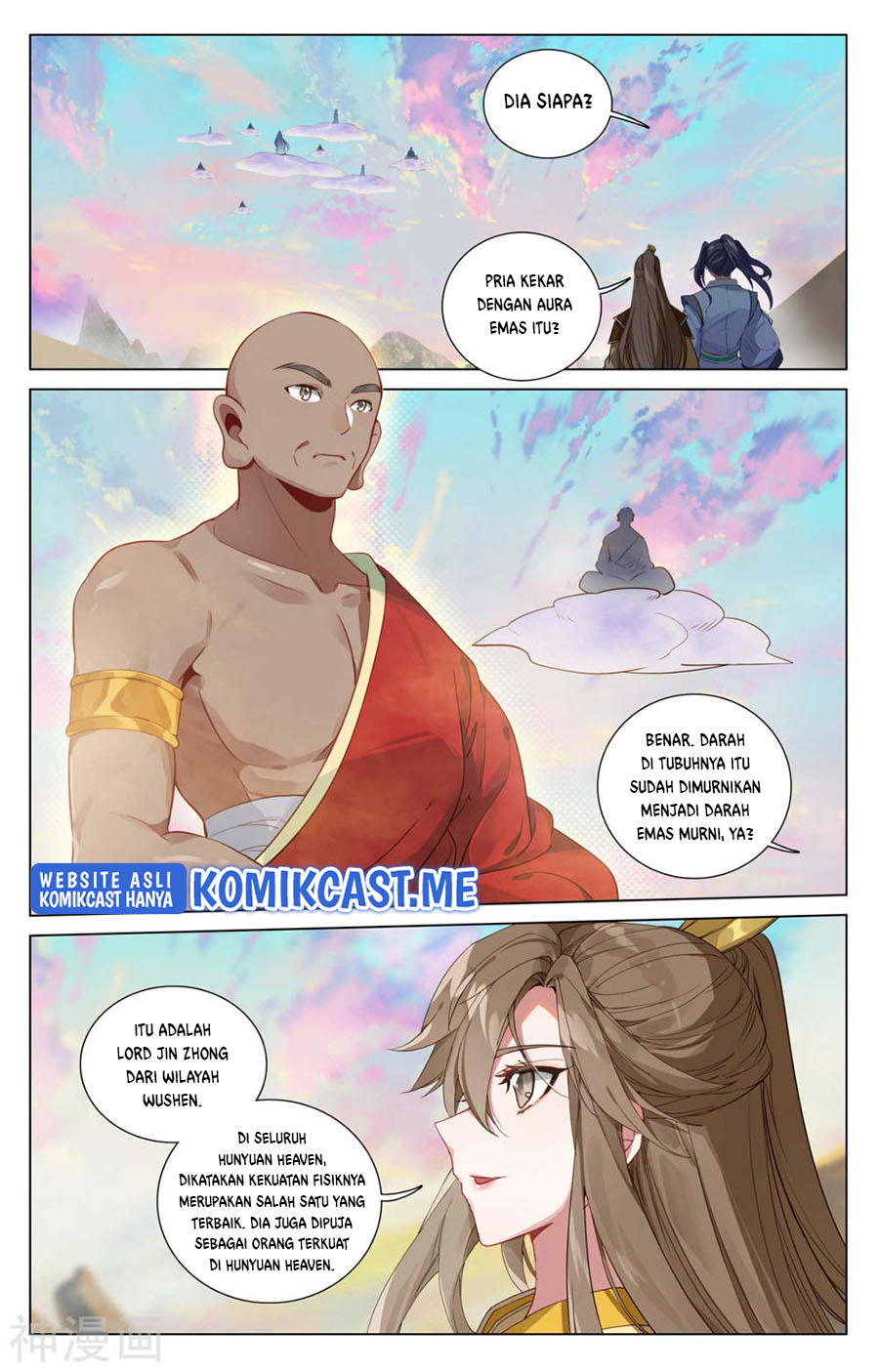 Yuan Zun