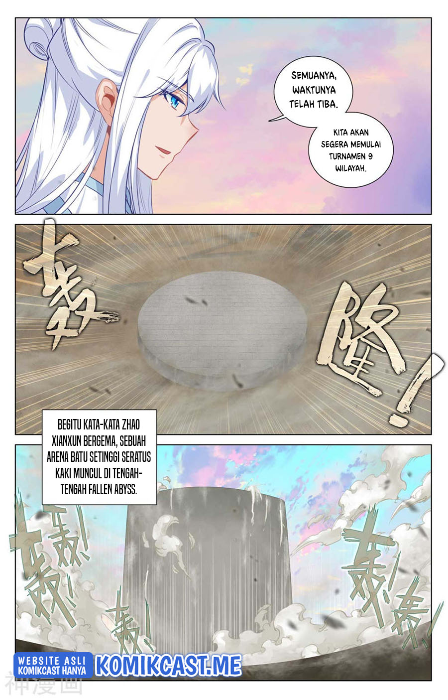 Yuan Zun