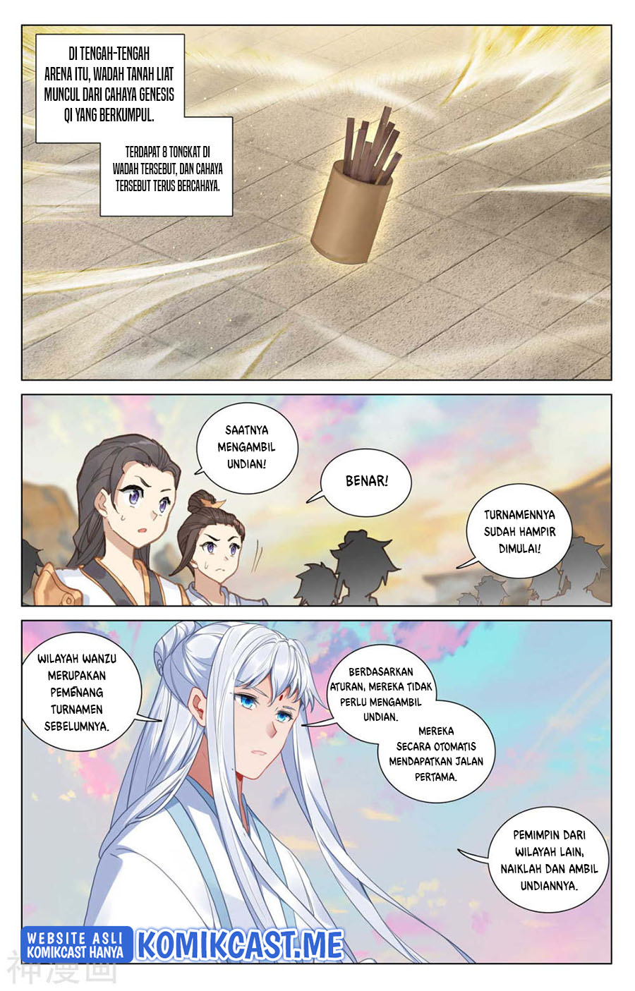 Yuan Zun