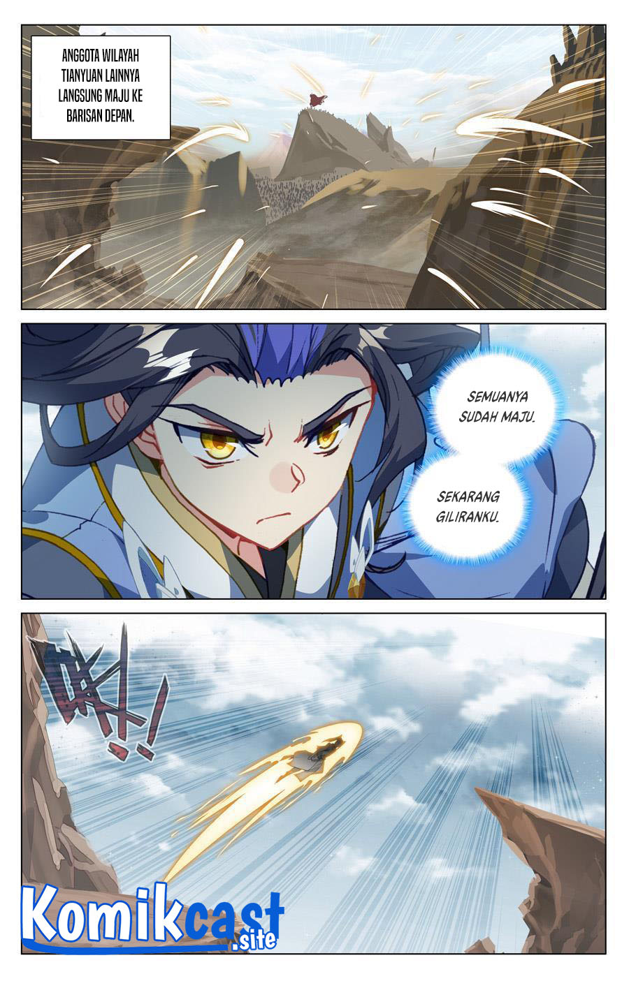 Yuan Zun
