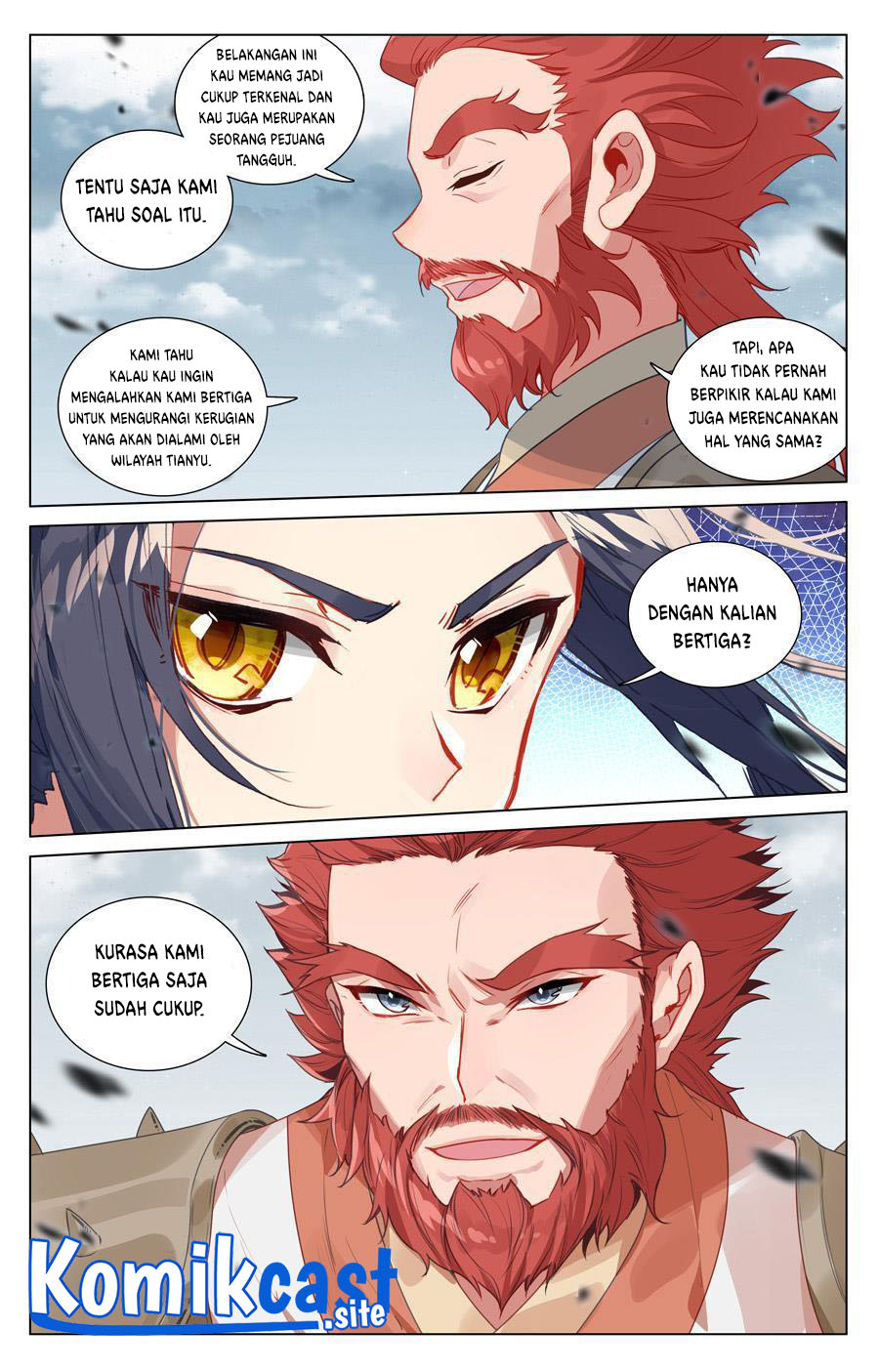 Yuan Zun