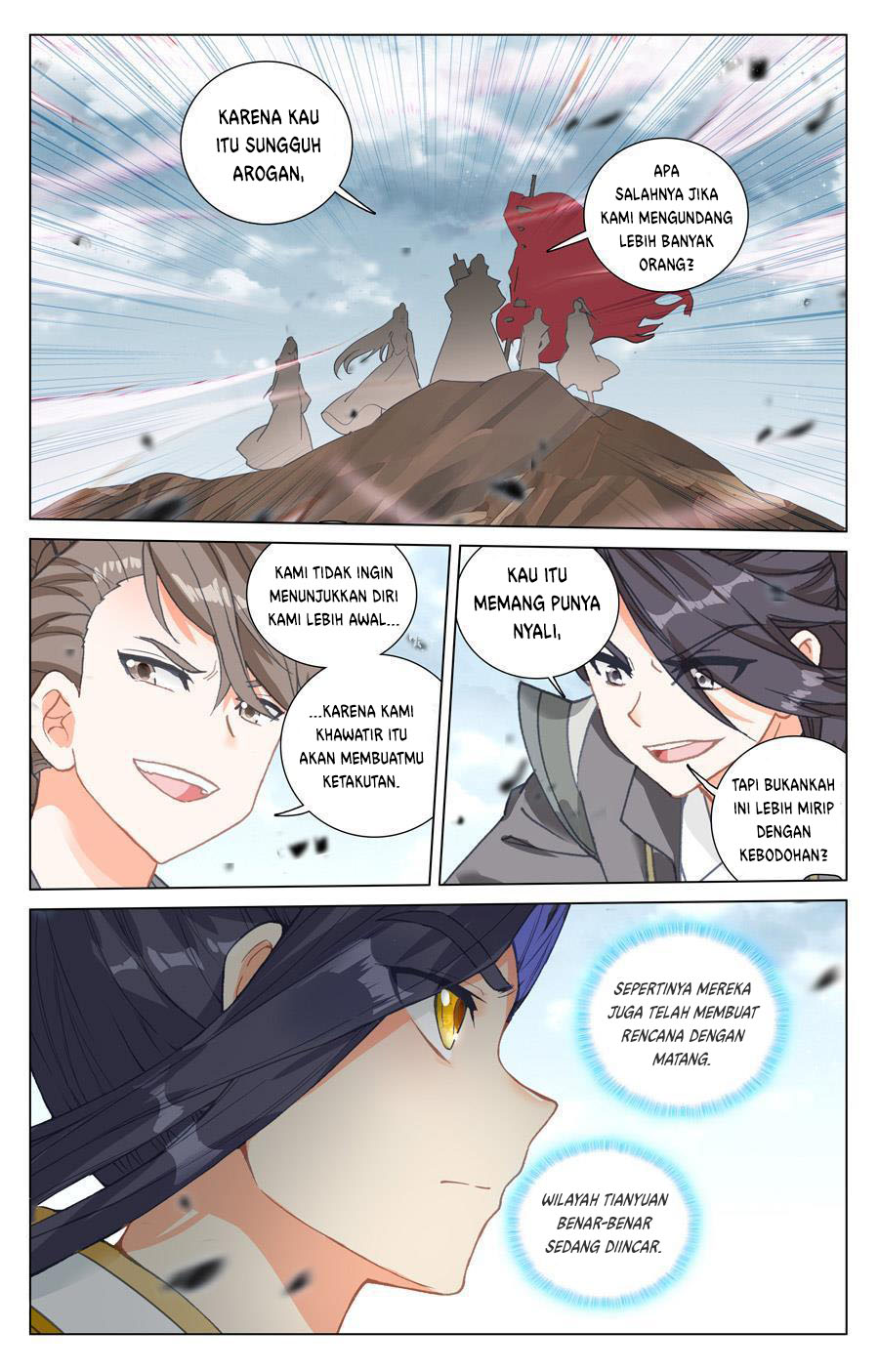 Yuan Zun